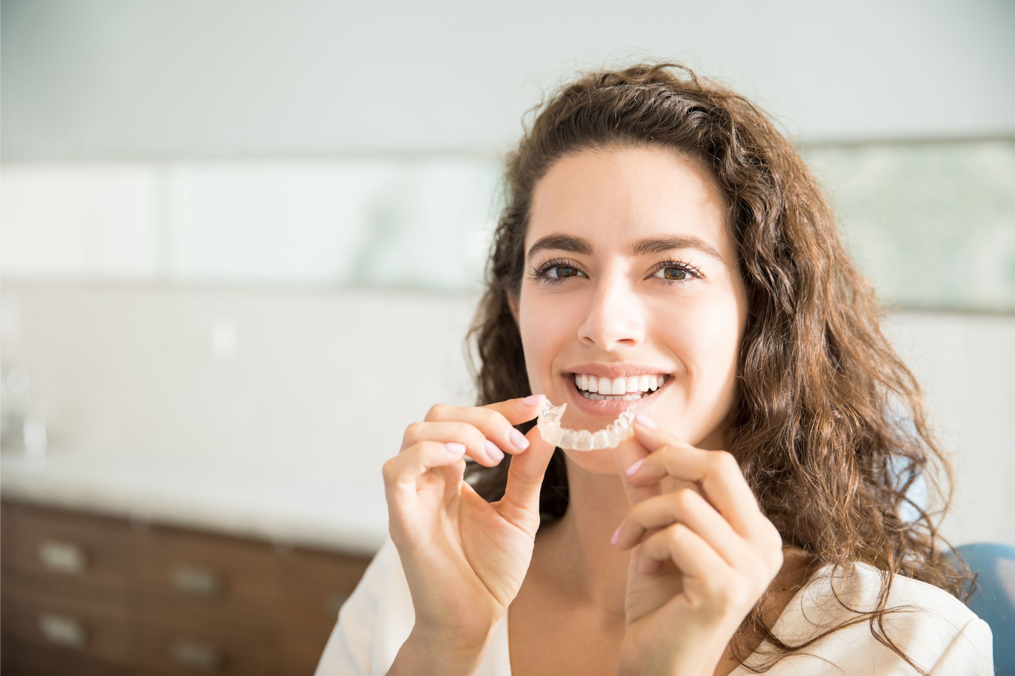 Clear Aligners Mequon