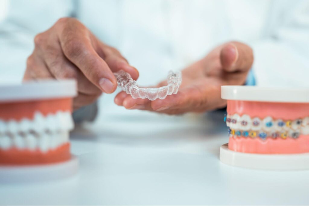 How Long Does Orthodontic Treatment Take?