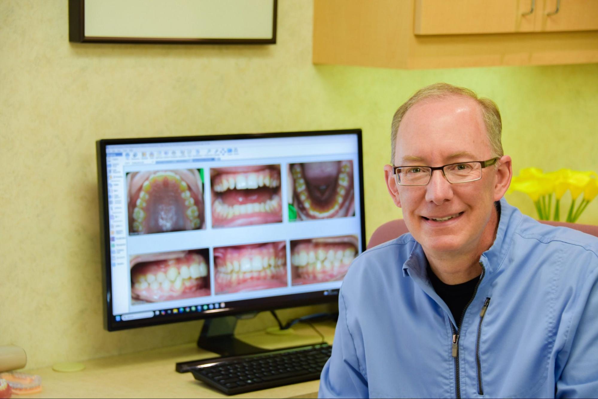 Meet Our Mequon Orthodontist: Get to Know Dr. Kittleson