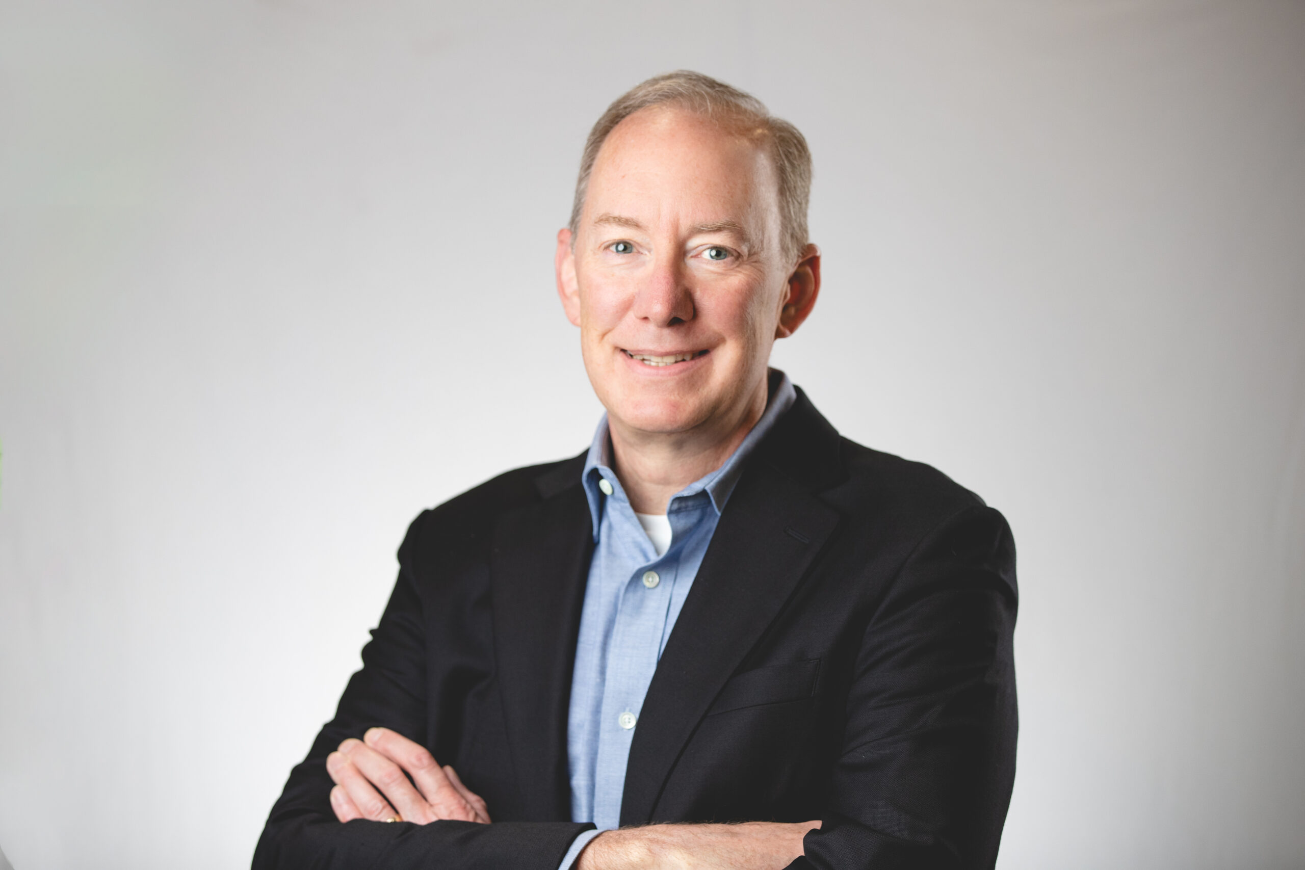 dr. John Kittleson headshot