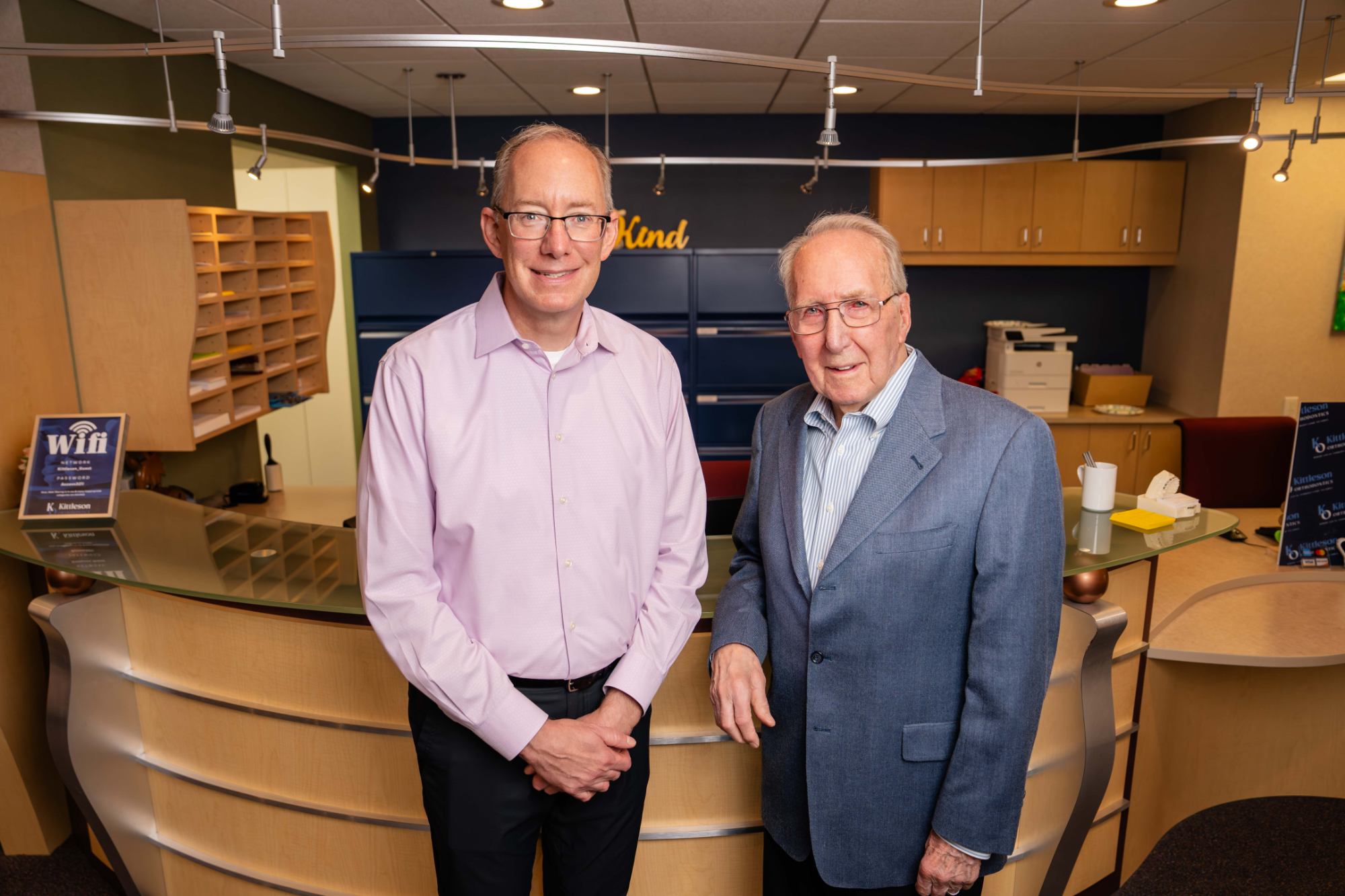 kittleson orthodontics mequon