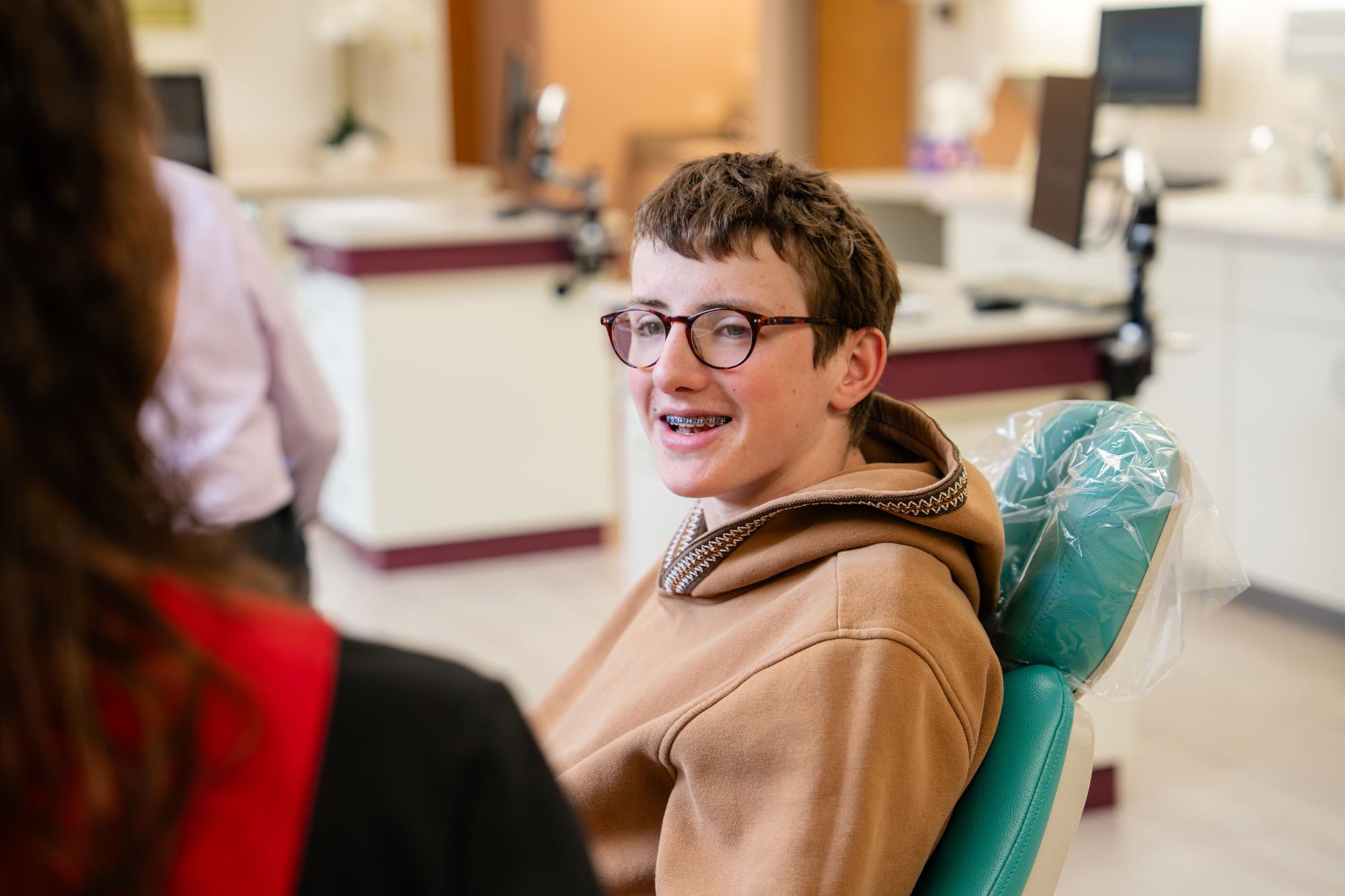 orthodontics mequon