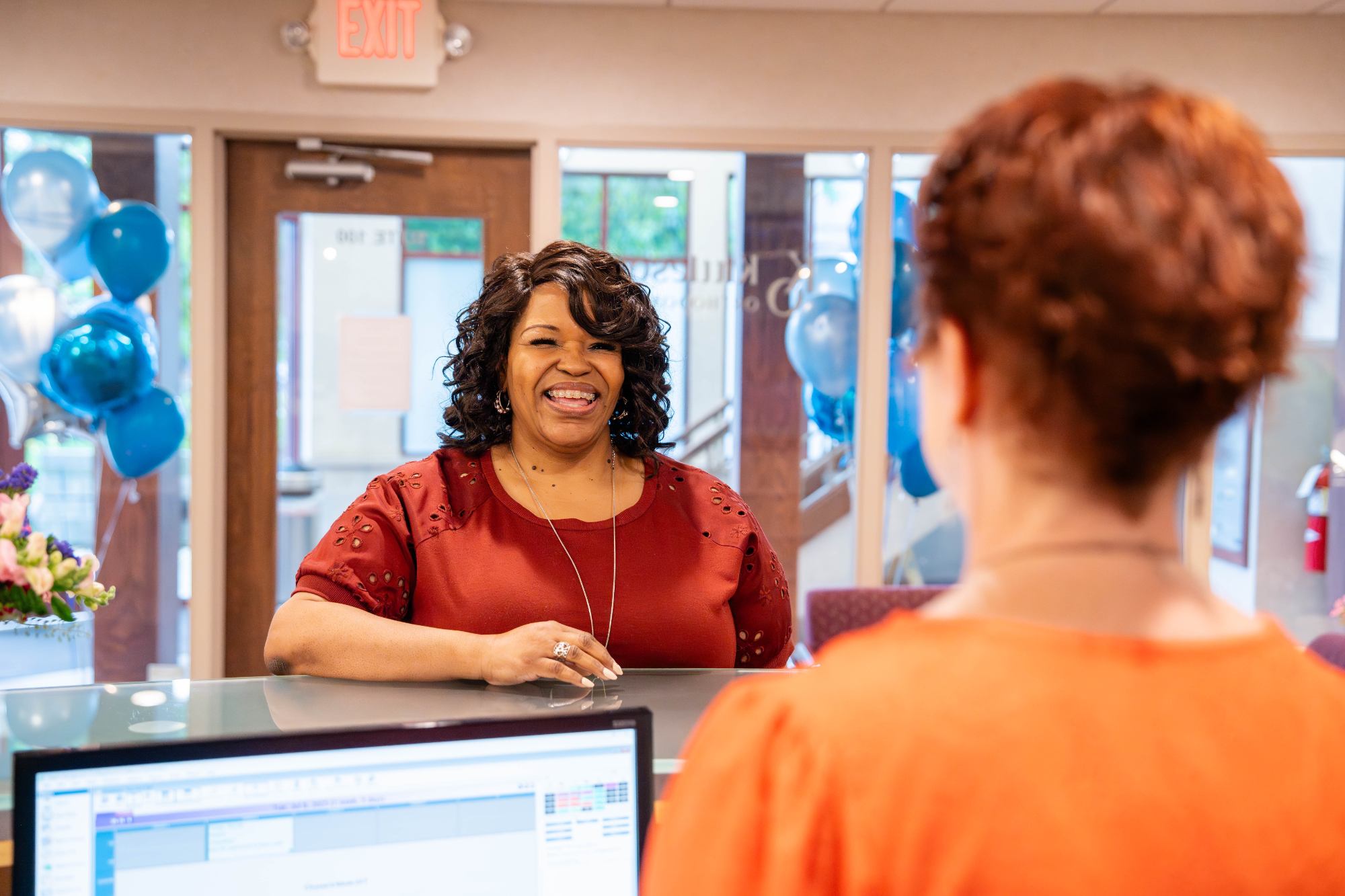 Kittleson Orthodontics Adult treatment